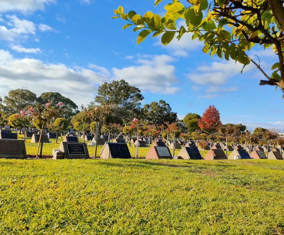 The Payneham and Dudley Park Cemeteries Trust