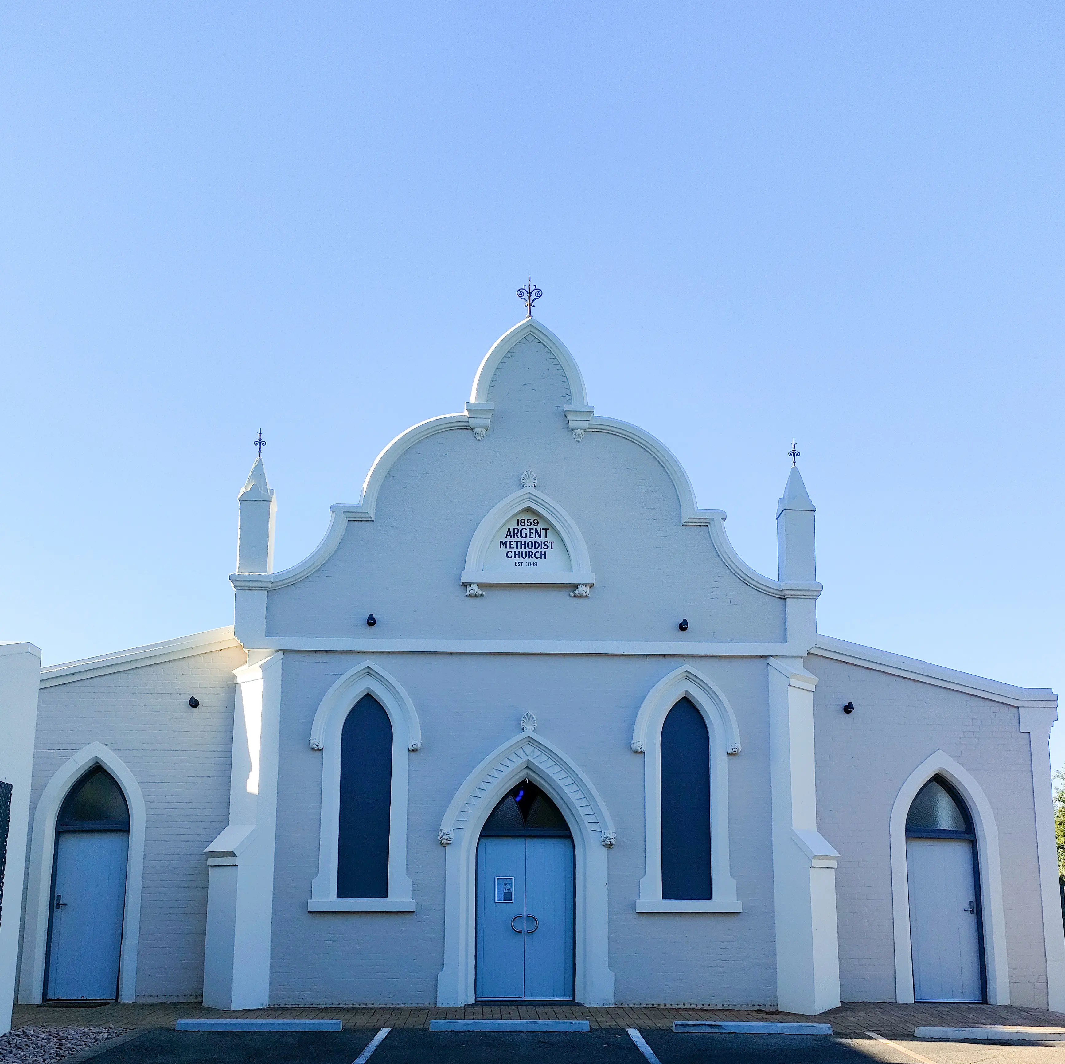 Payneham & Dudley Park Cemeteries Trust Inc.