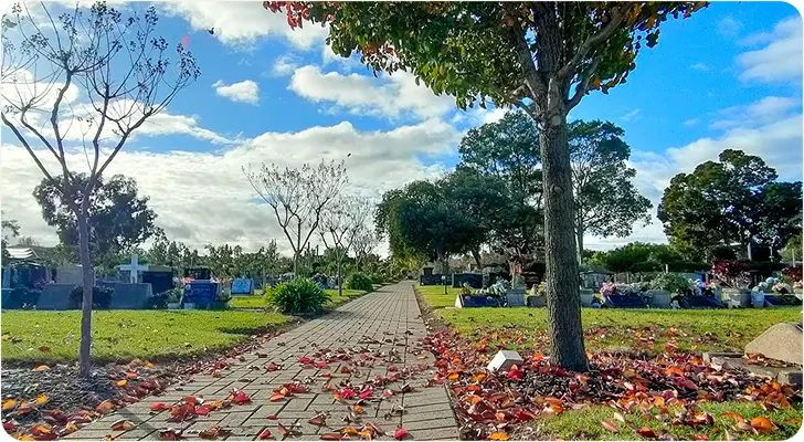 Payneham Park Cemetery