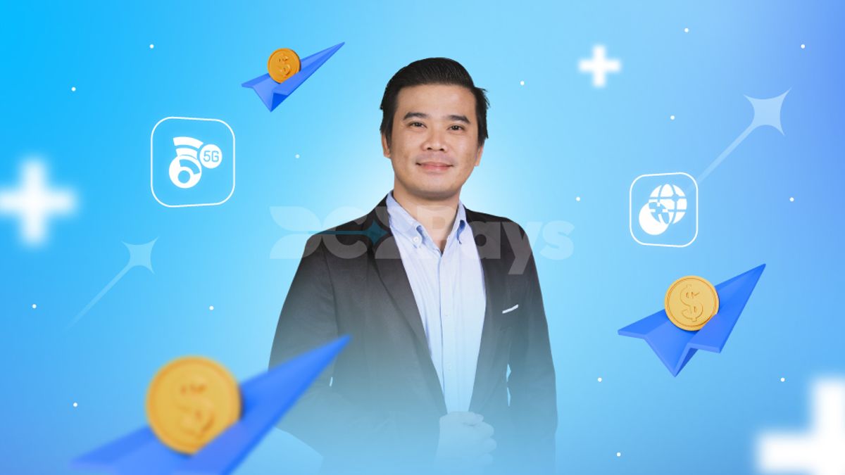 How Telcos Can Unlock New Revenue Streams