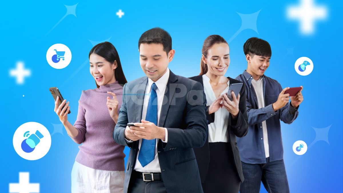 Ride the Smartphone Wave with Carrier Billing Solutions