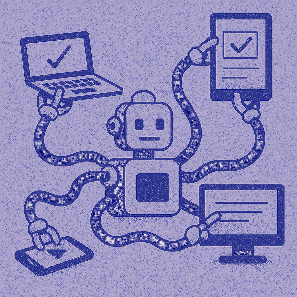 12 Ways Computer Using Agents Transform It Workflows Augment Code