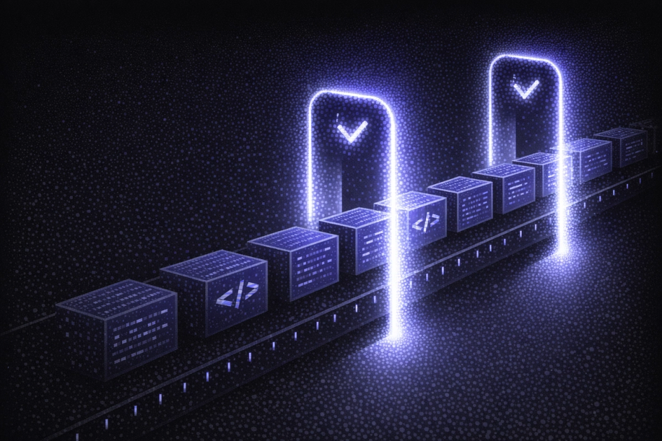 How Do Enterprise Teams Build Agentic Workflows? | Augment Code
