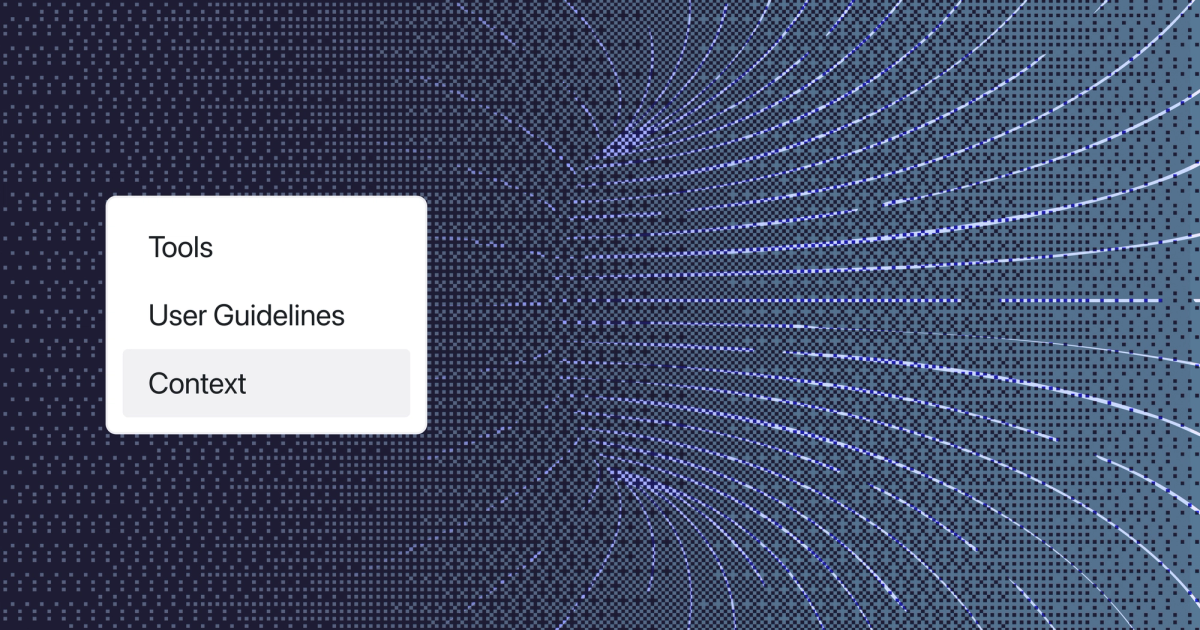 Context Engine. Now with full Commit history | Augment Code