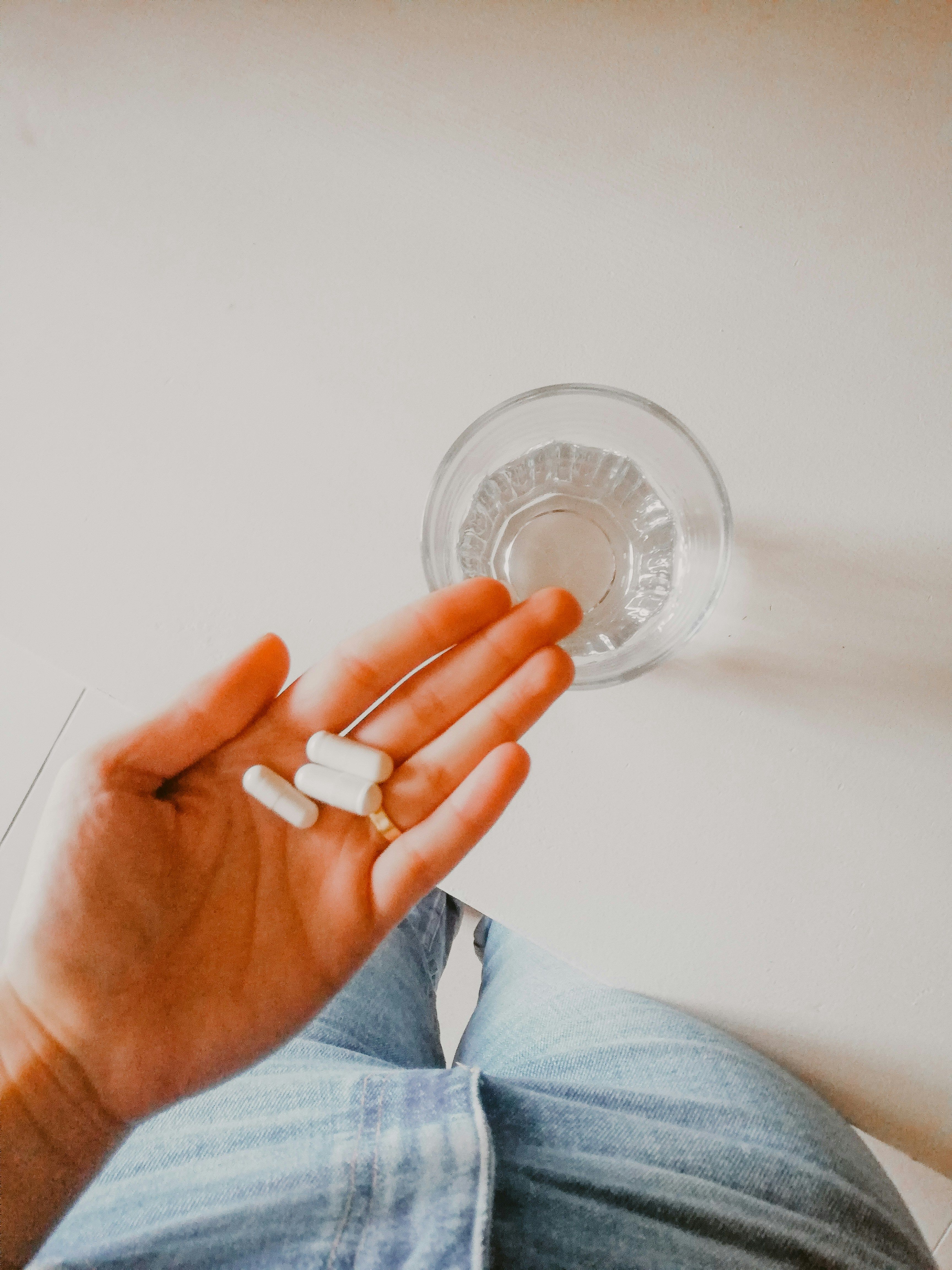 How painkillers work - and why they work differently for menstrual, endometriosis, and widespread pain