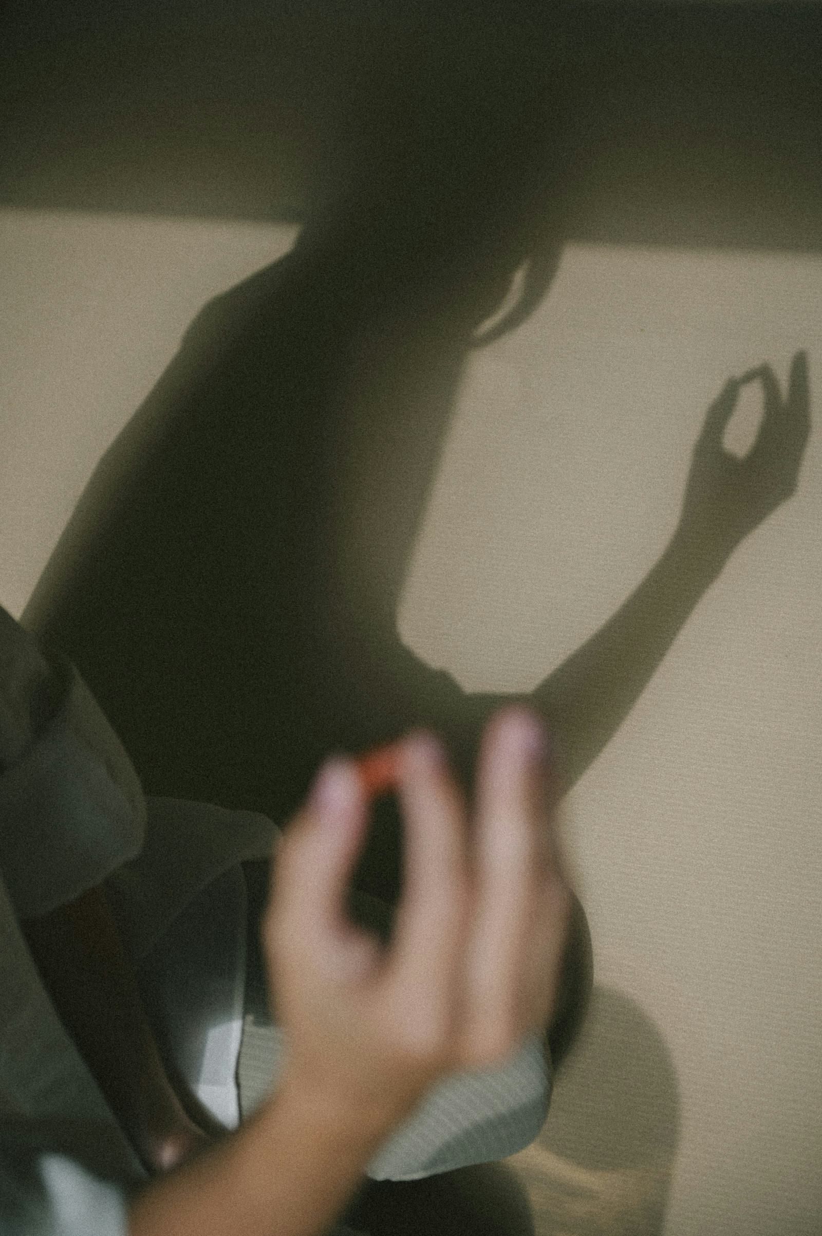 The problem with painkillers: they weren't made for women
