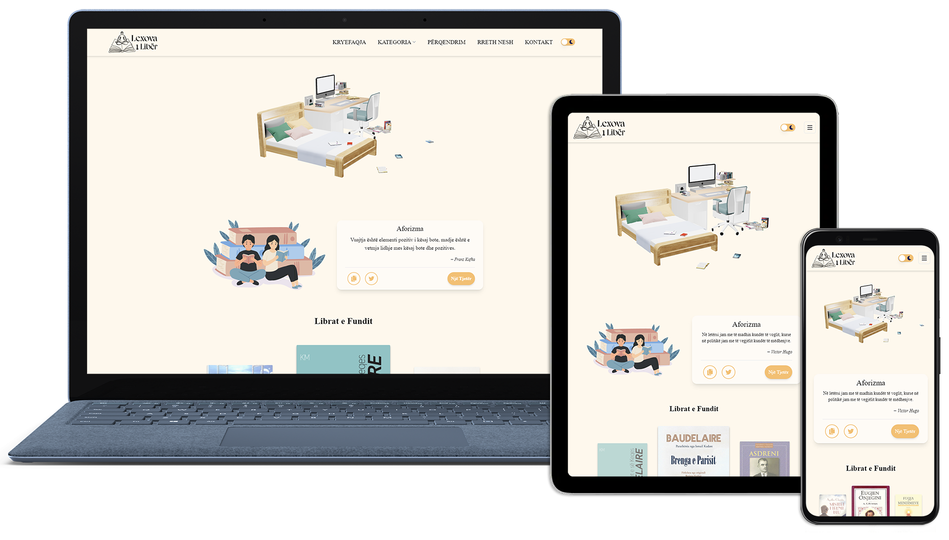 Project Preview Image