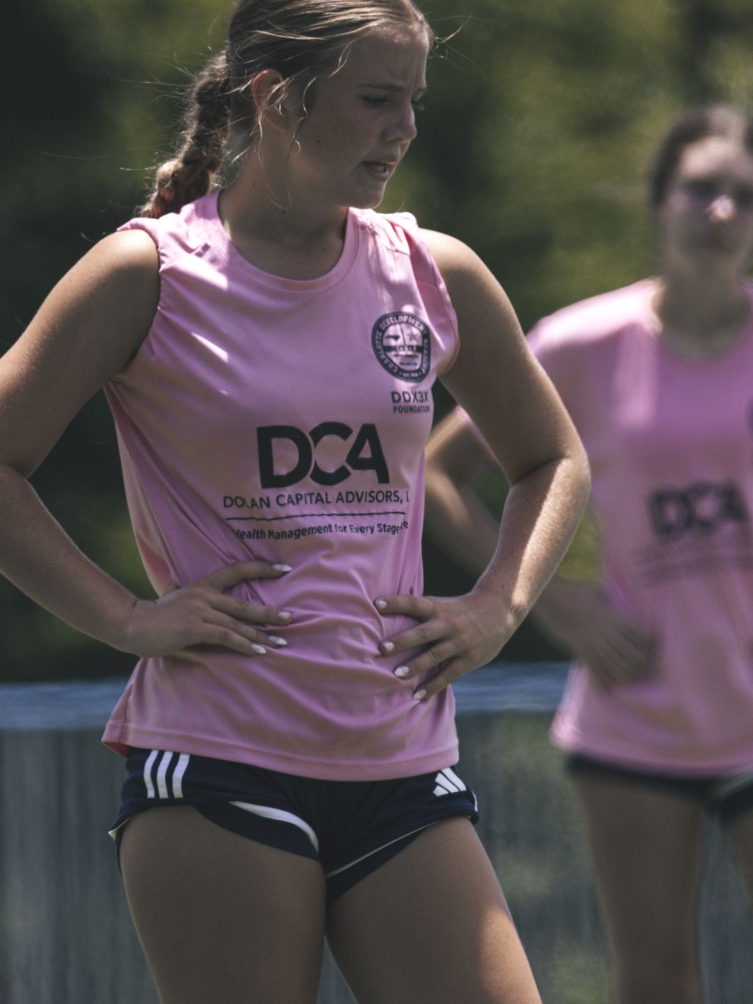 training