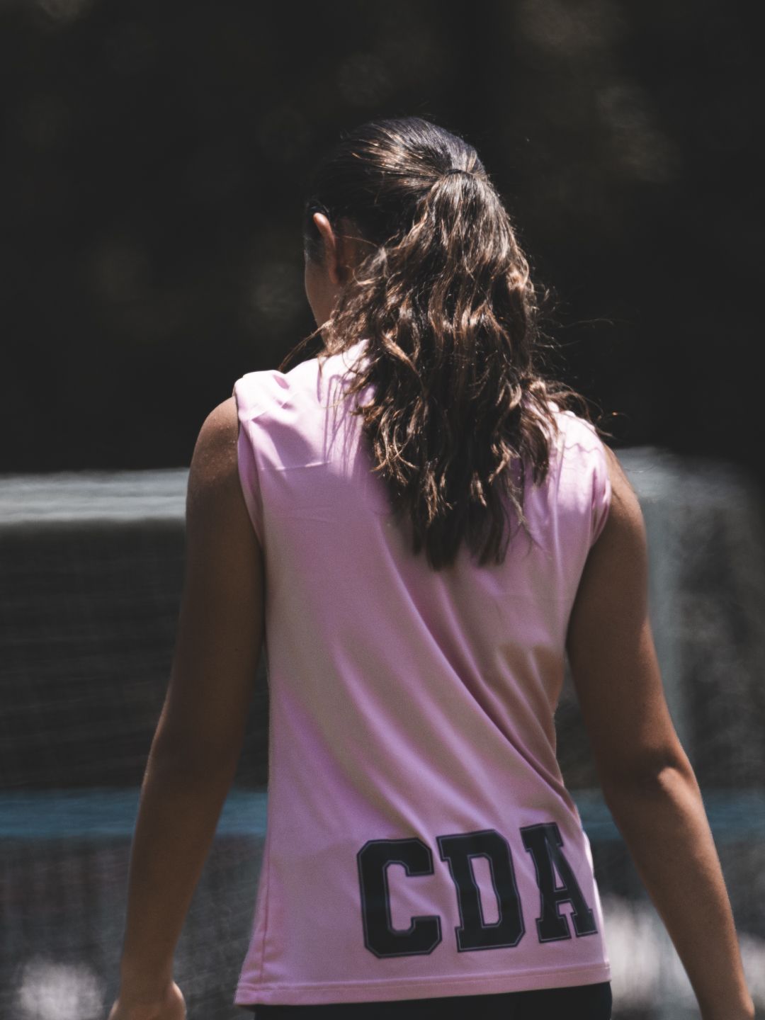 training