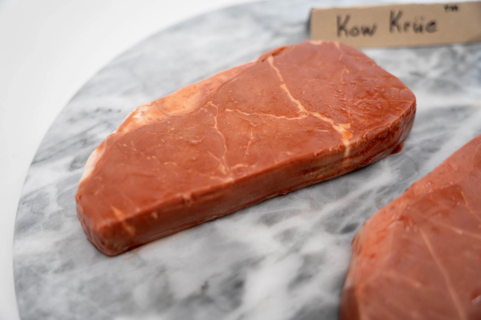 Beef Product Photo