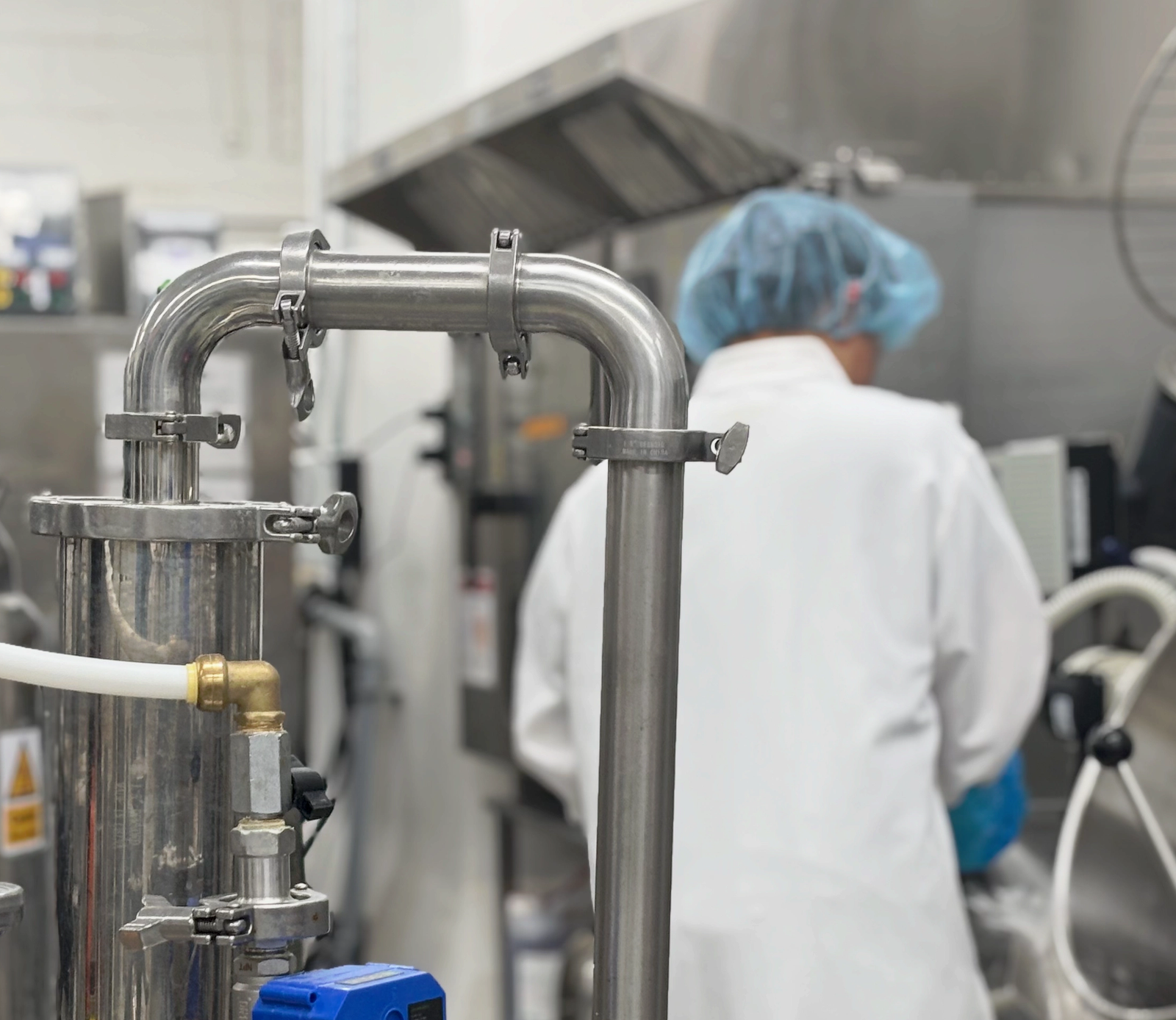 Assembly Line Overview