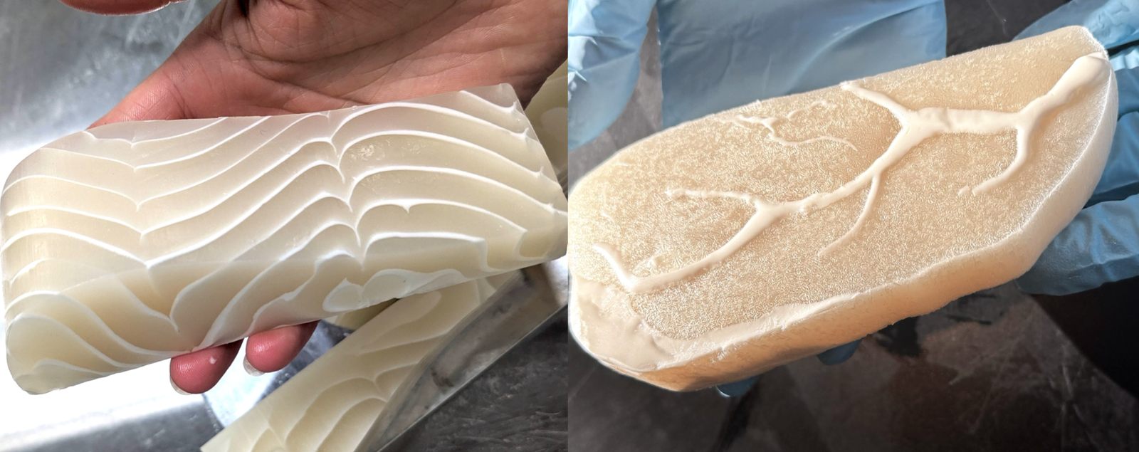 Final Assembly / Product Shape