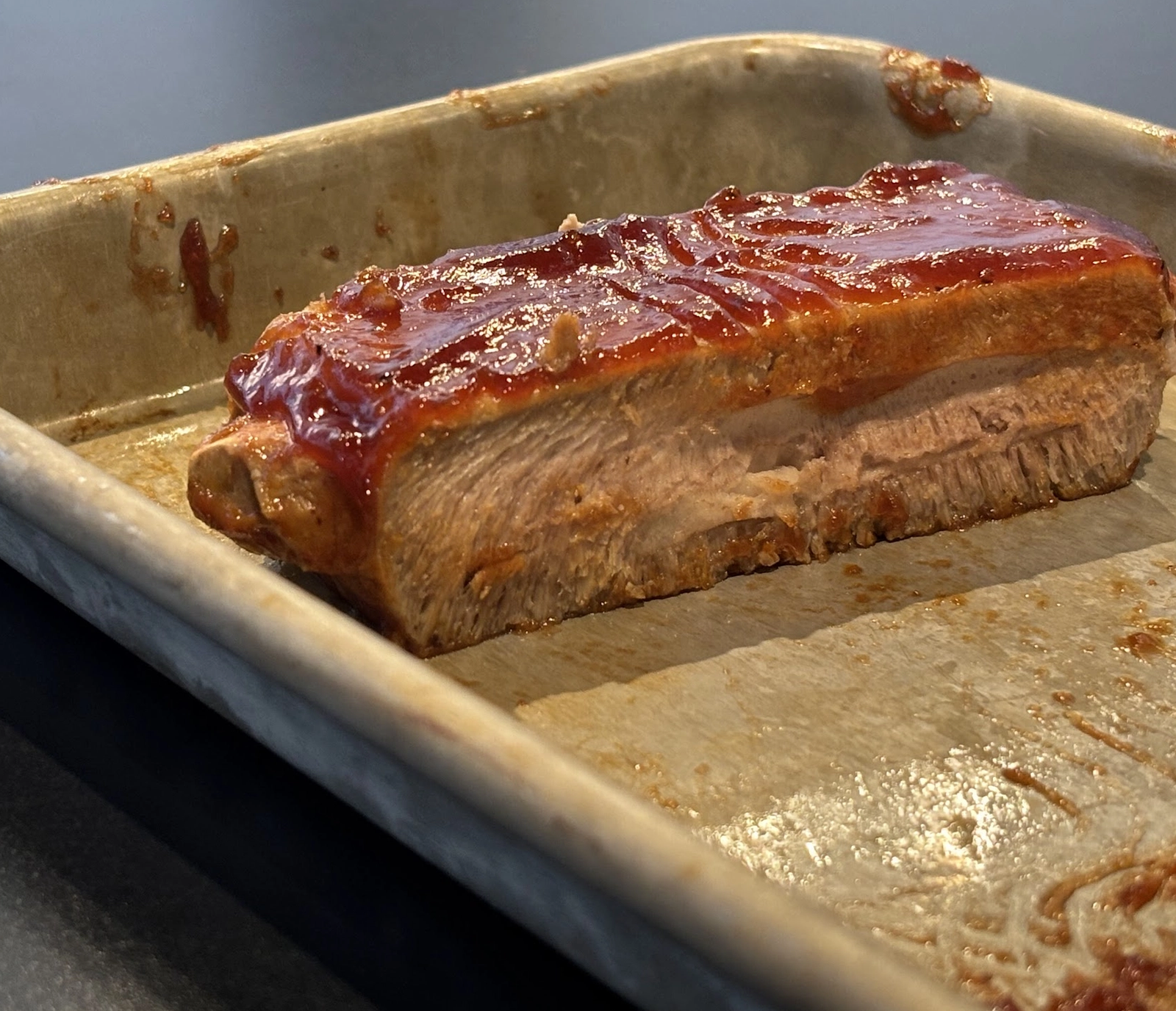 Pork Product Photo