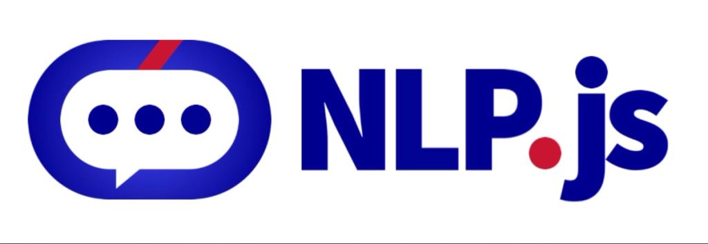 To create a chatbot, you can use ready-to-use code sets from open repositories designed specifically to build chatbots (*image by [NLP.js repository](https://github.com/axa-group/nlp.js){ rel="nofollow" target="_blank" .default-md}*)