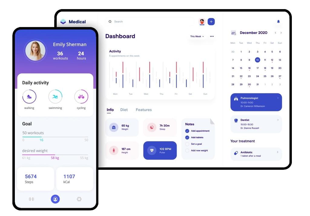 How to Convert a Website into an App