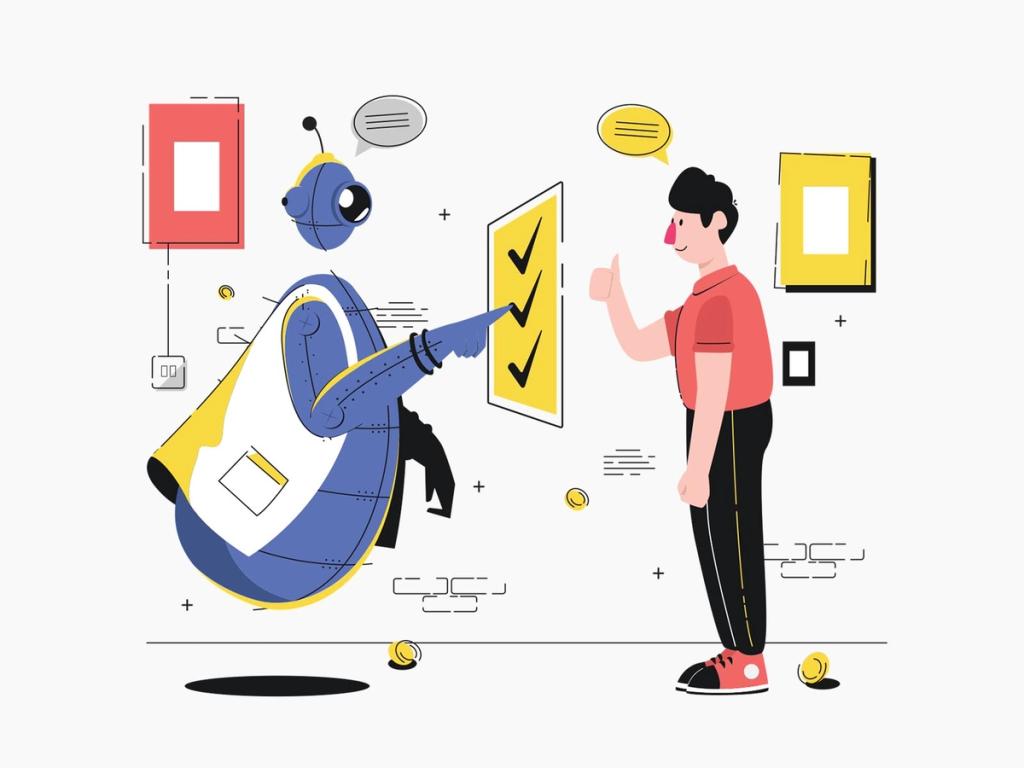 Effective chatbot training requires the right techniques. Learn the latest best practices in our latest article and take your customer service to new heights.