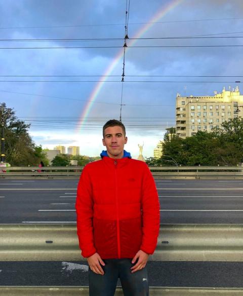 Artem Manakov
