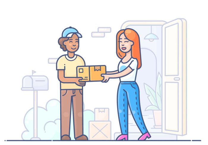 How to Develop a Courier Management System: Top Things to Consider