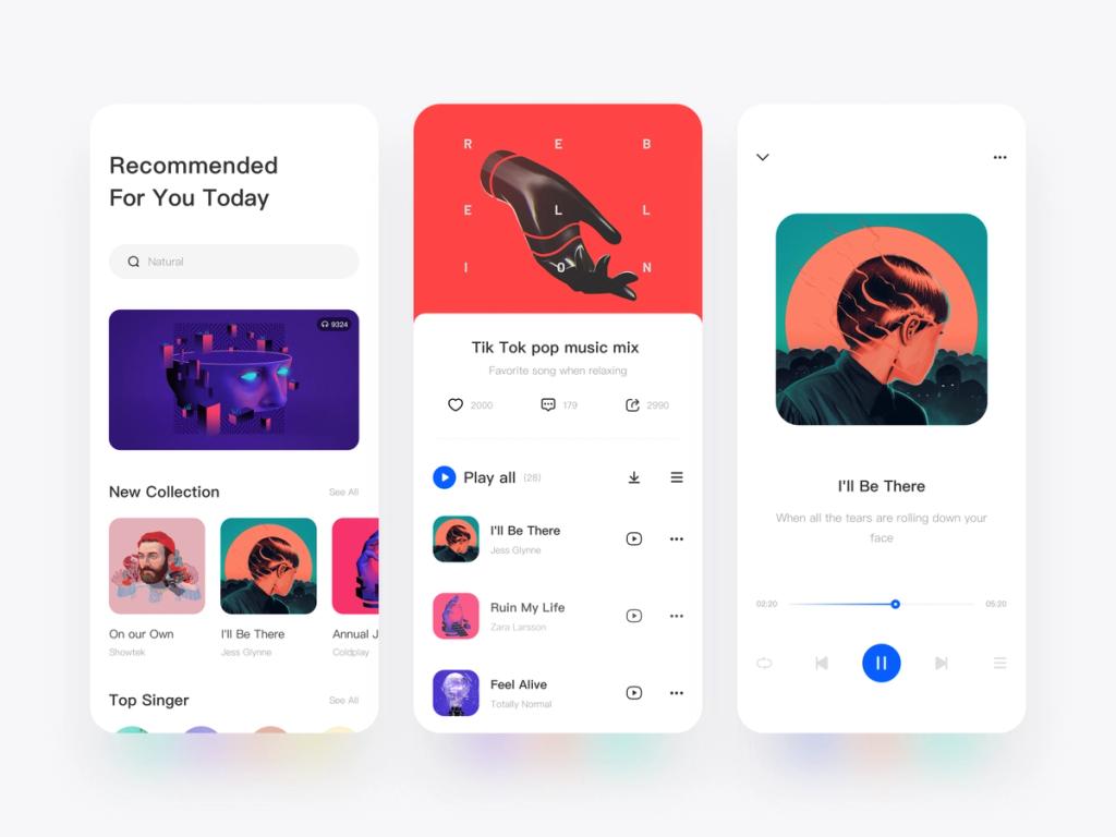Looking to build a music streaming platform like Spotify? This article provides a step-by-step guide on how to develop a successful SaaS app, covering everything from app development to user experience.