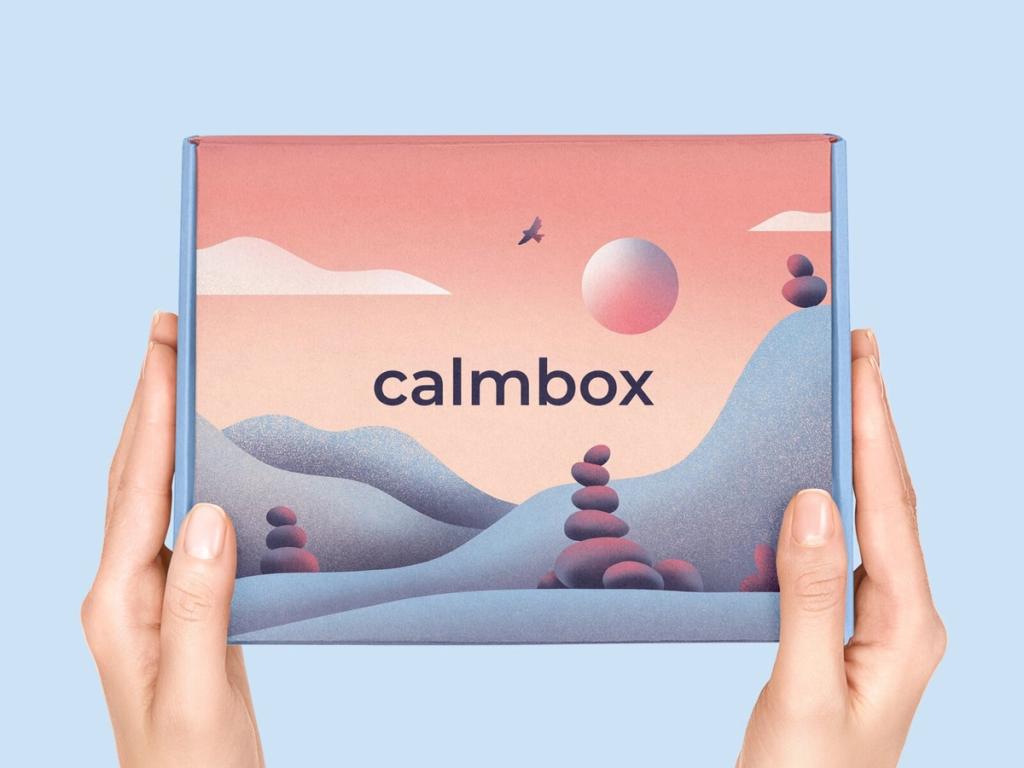 Well-develop unboxing experience