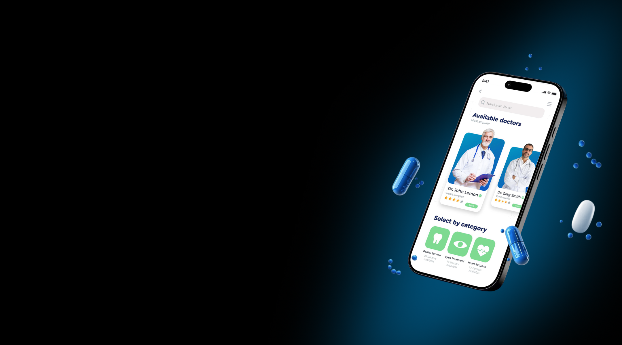 Doctor Appointment App Development Company