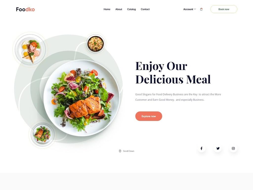 Keep in mind, by asking for certain details at the “sign-up on the website” stage, you risk repelling customers (*image by [Sarwar Ahmend](https://dribbble.com/sarwar_ms){ rel="nofollow" target="_blank" .default-md}*)