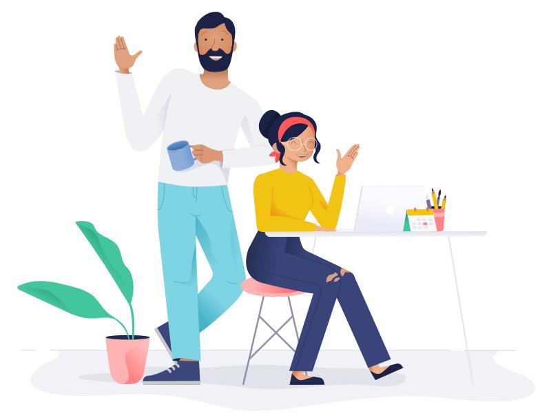 Want to build a successful In-House Team? An interim CTO can help with this, too!