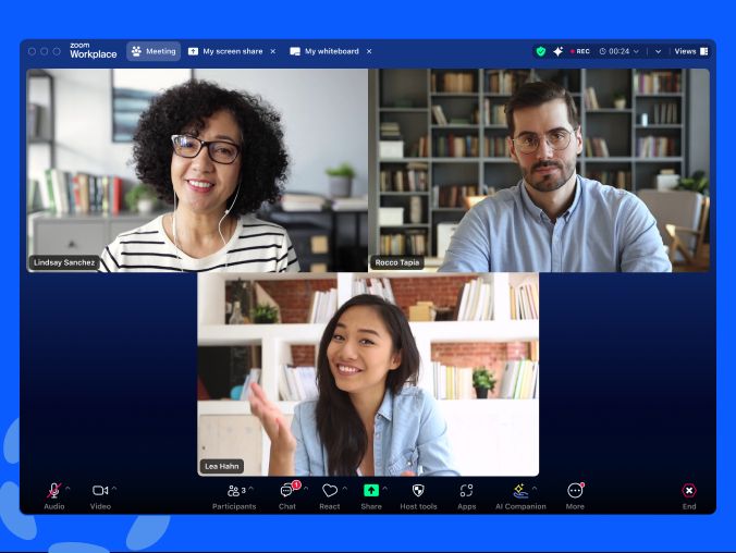 Zoom has revolutionized virtual meetings, offering features that facilitate seamless communication and collaboration across diverse teams and locations