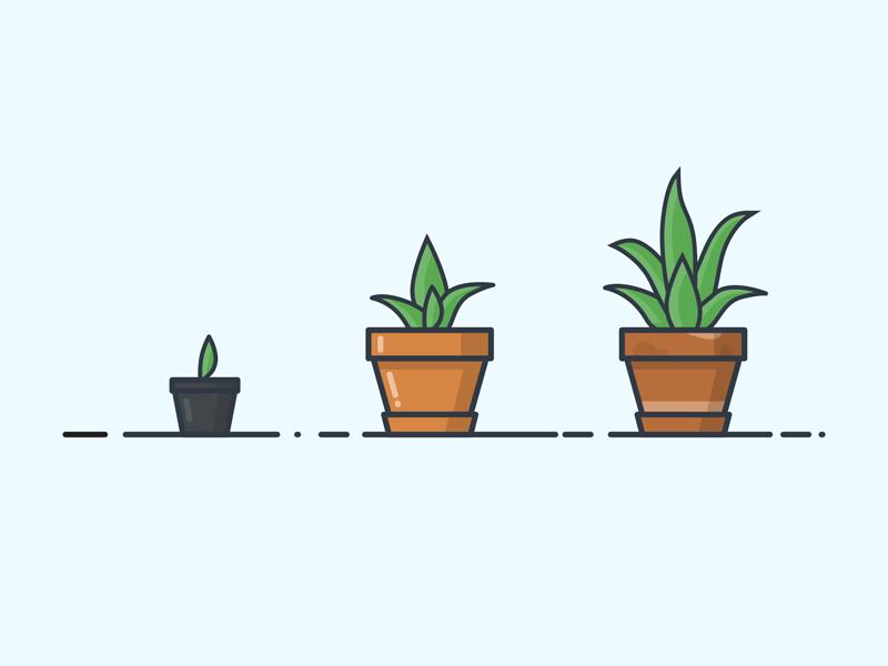 Scaling is a need, not a choice
