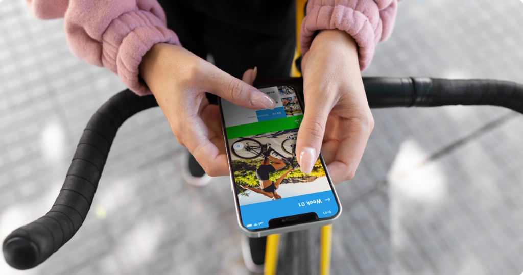 FitTracks