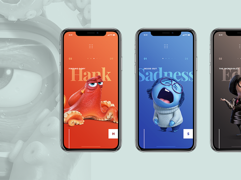 Offer your users full-screen experience