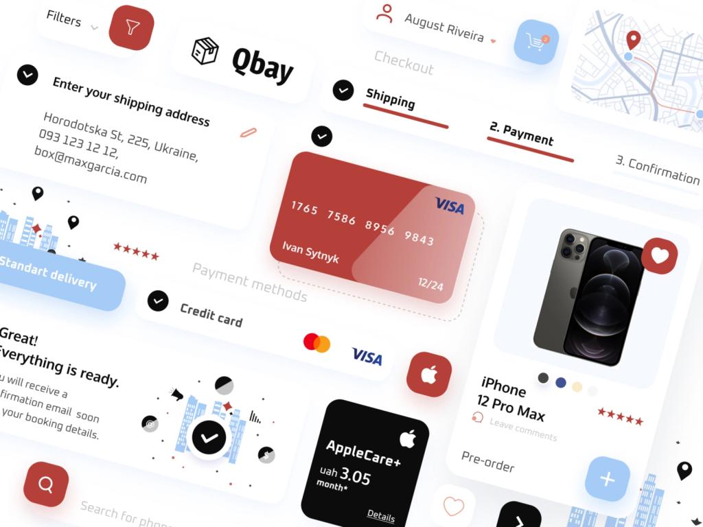 Find the ideal match for your SaaS product.