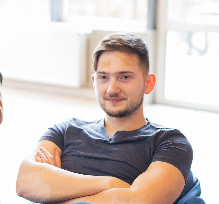 Lead Project Manager