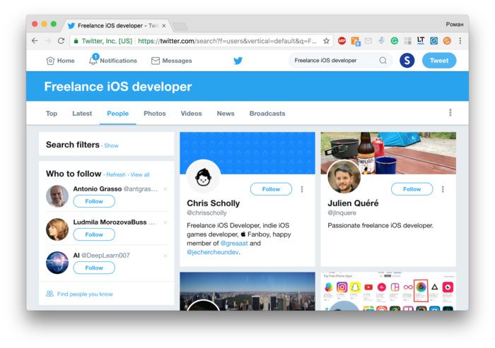 freelance-ios-developers-on-Twitter