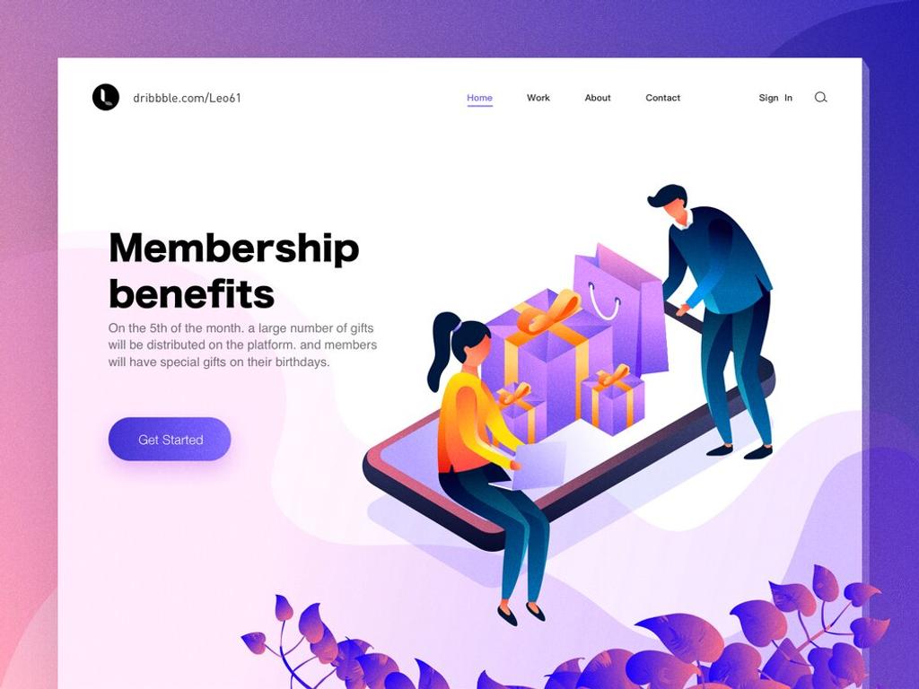 How to Create a Membership Website