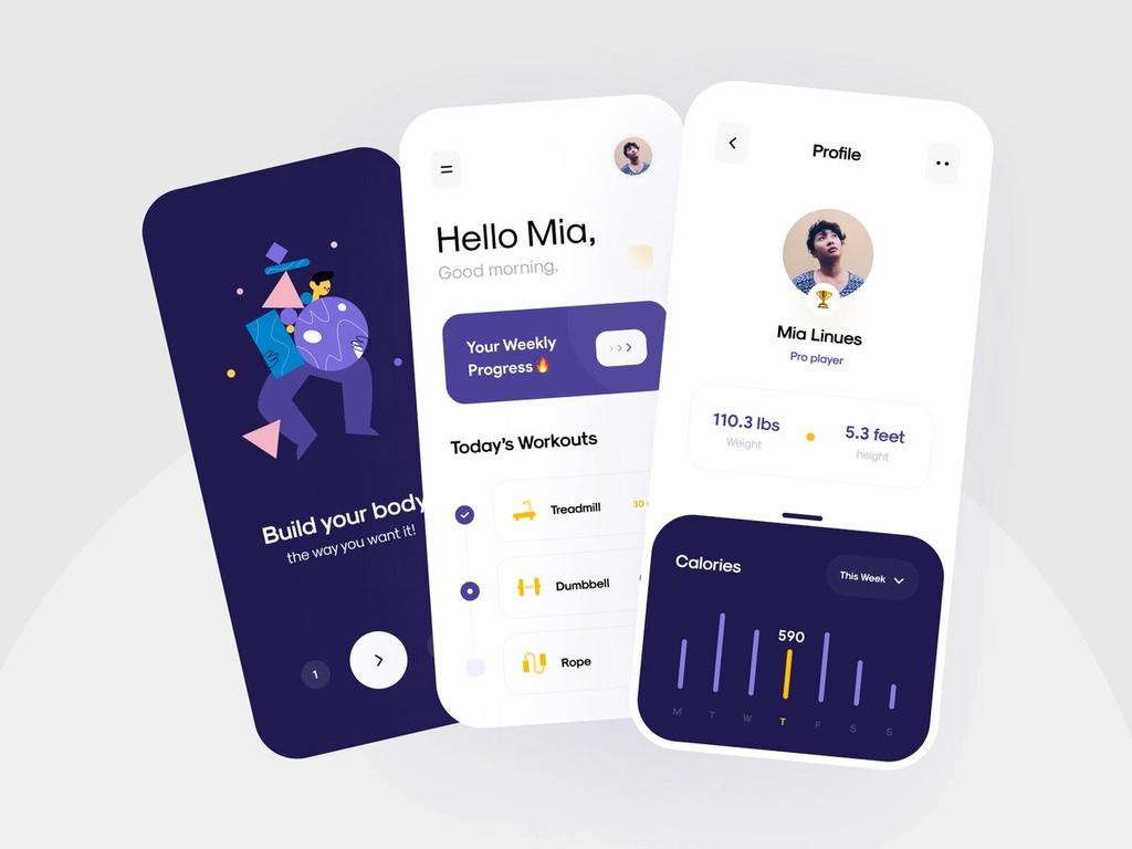 BLE System Integration for Fitness Devices: How to Connect Them to Your App