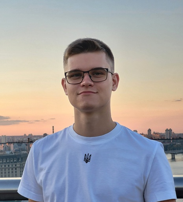 Artem Shkoren