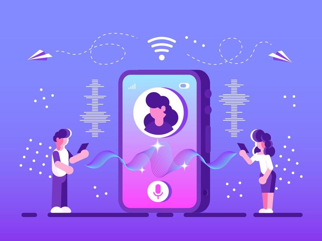How to Build a Voice Chat App like Clubhouse