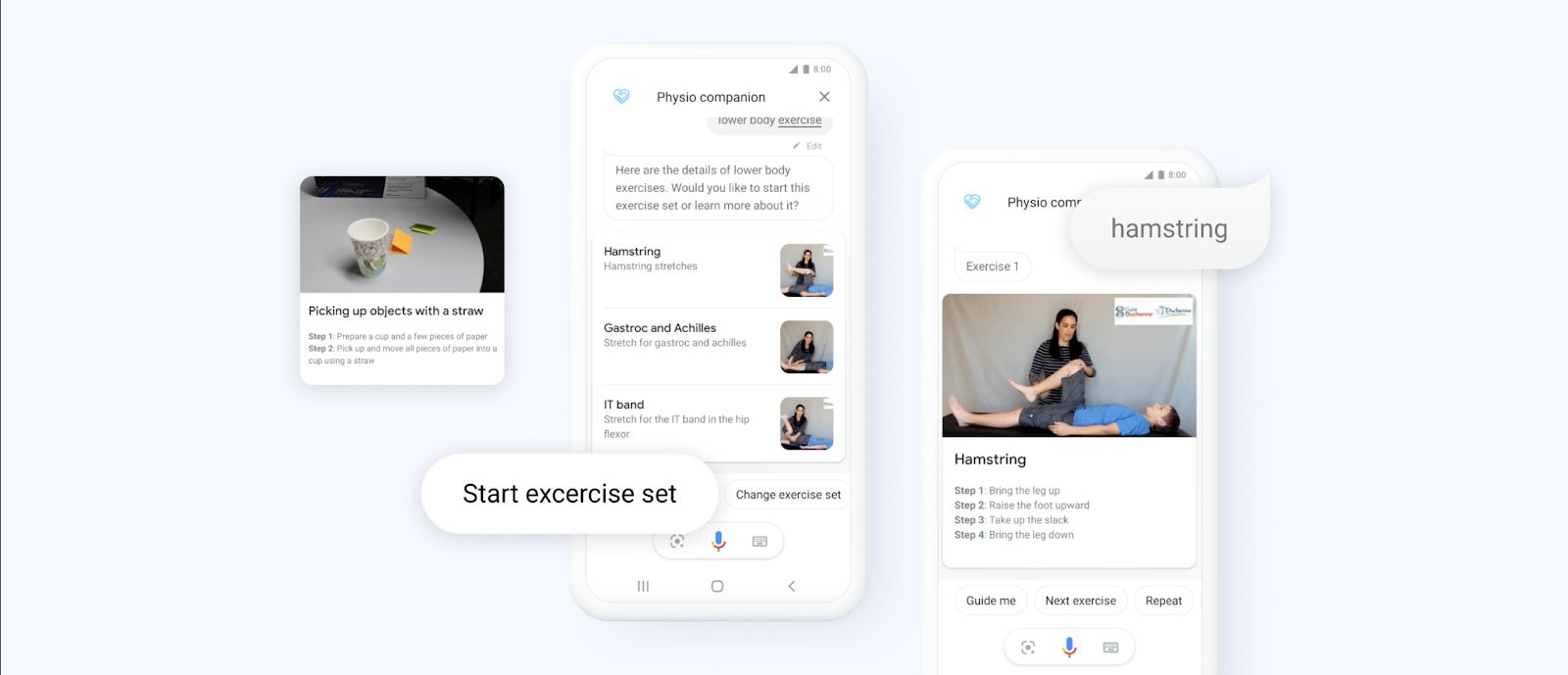 custom app for patient care from one of the best development companies