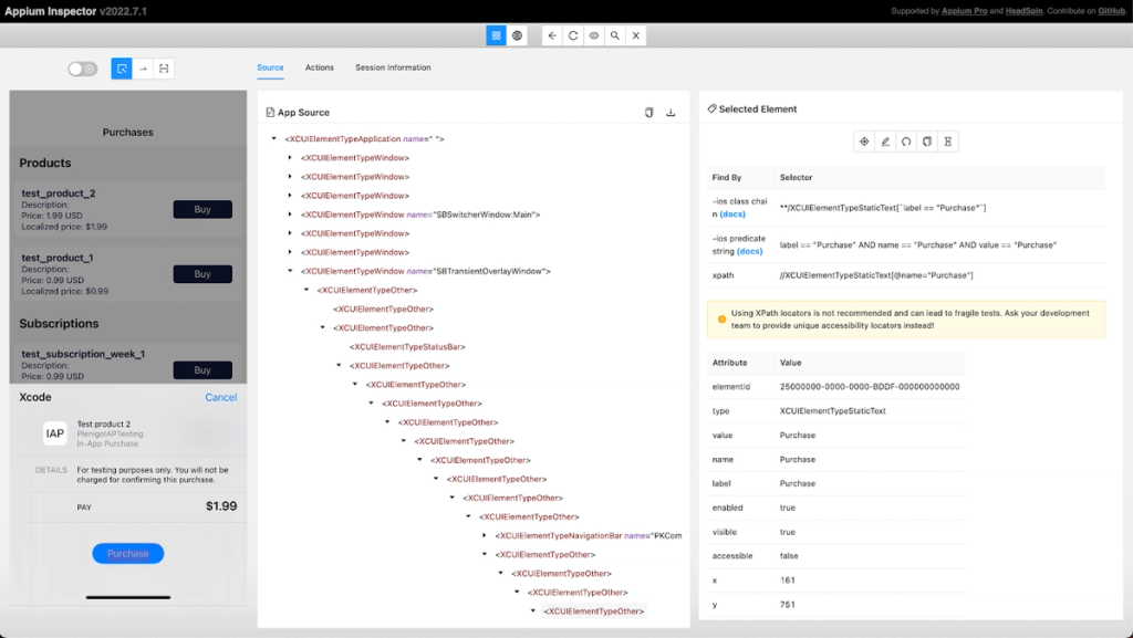 xcode