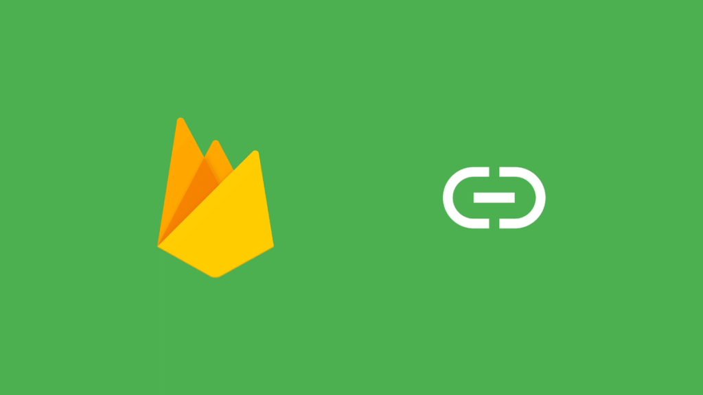 Implementing passwordless auth with firebase dynamic links and react native