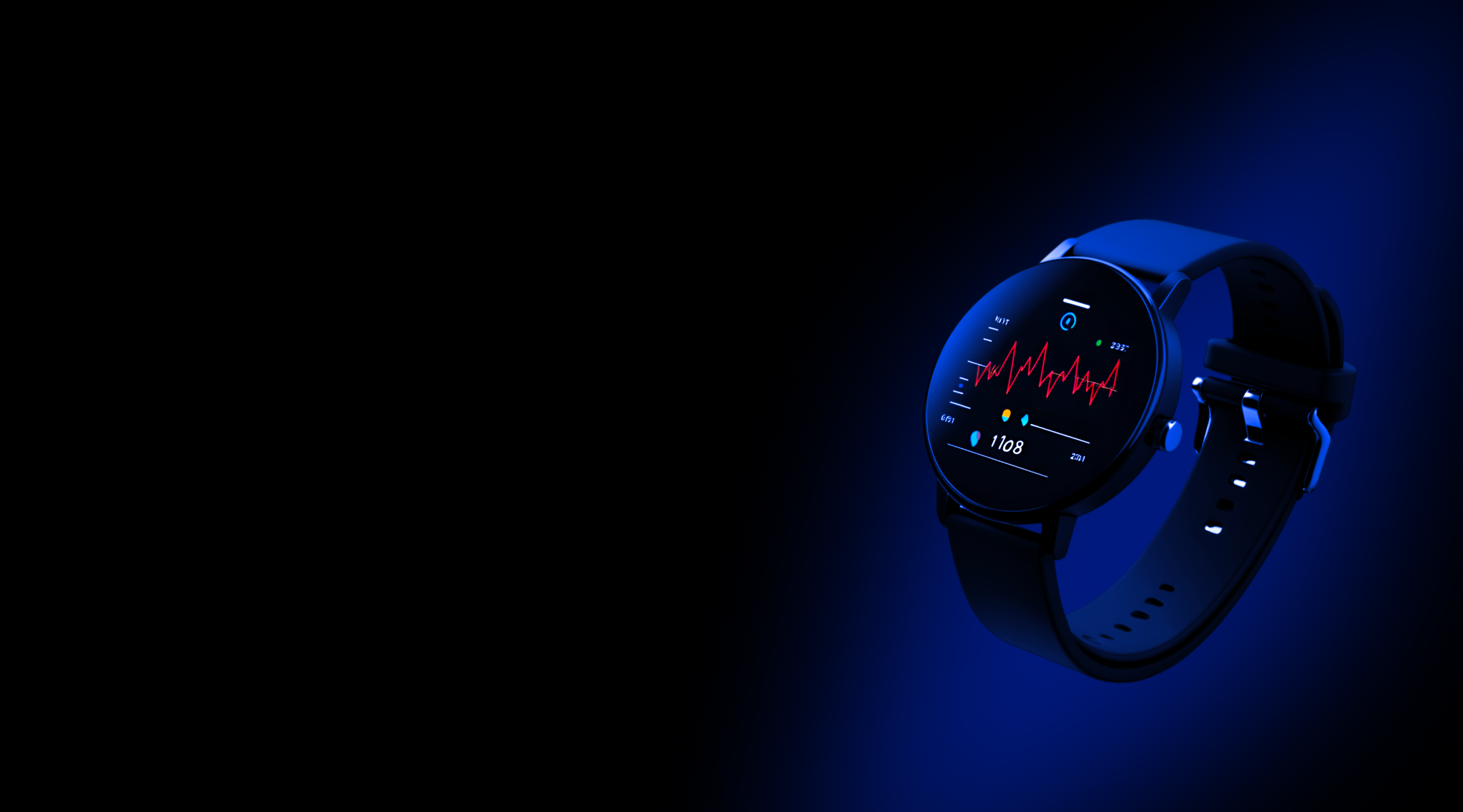 Wearable Device App Development Services