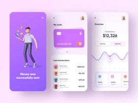 How to Make a Banking App like Monzo or Revolut