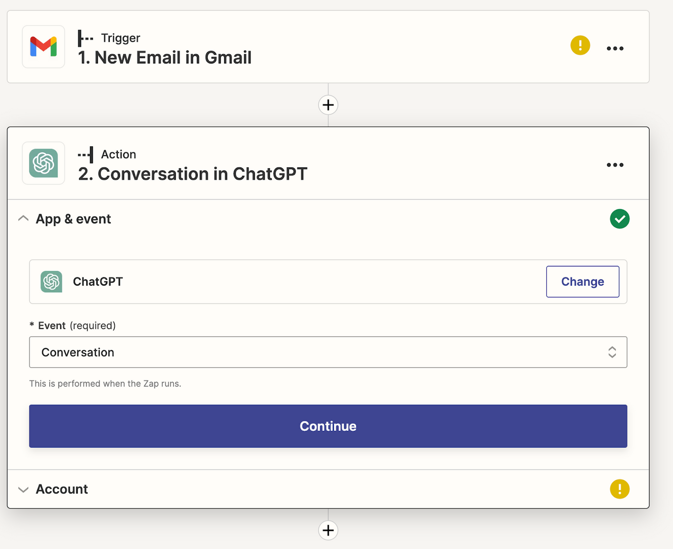 CONNECT TO CHATGPT API visual data 2