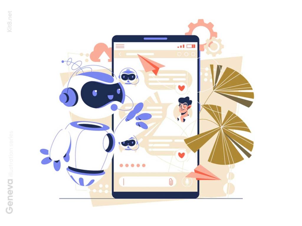 Are you struggling to keep up with customer inquiries? Our latest article delves into the world of chatbots and how they can help you manage your workload more efficiently.