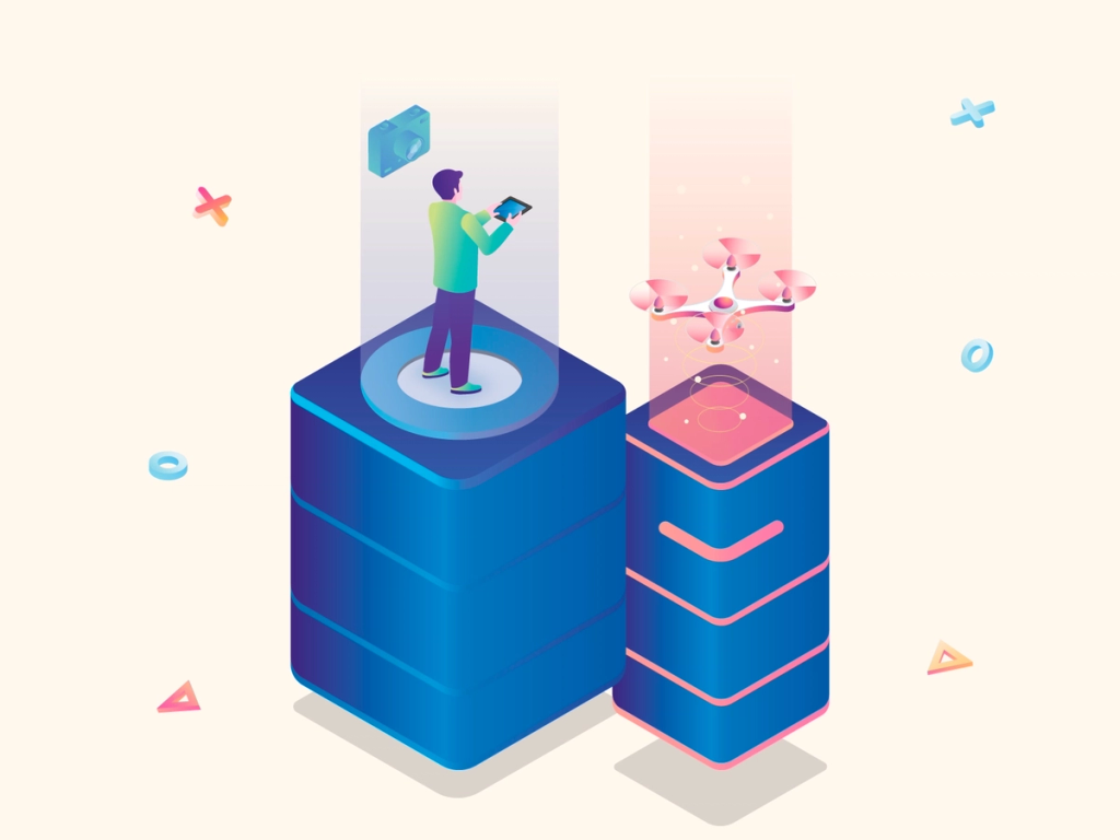 If you want to avoid money waste, mobile app development supposes initial MVP creation, especially when it comes to building bridges between IoT industry and mobile devices.