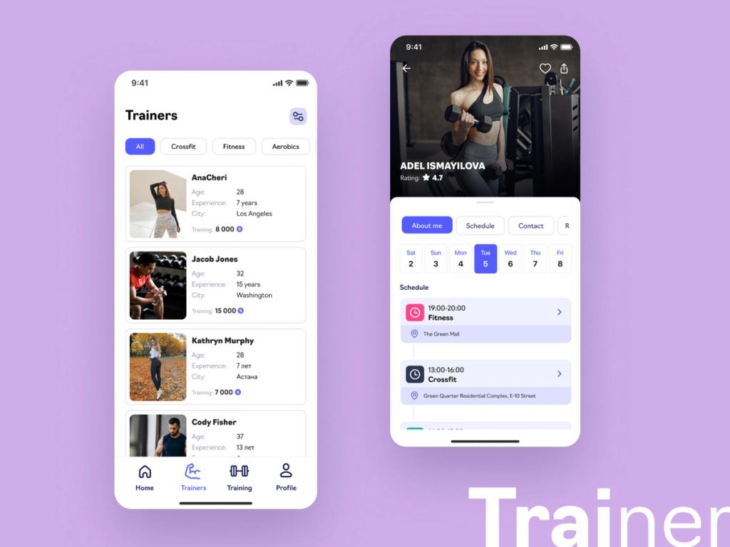 How Much Does it Cost to Create a Fitness App?