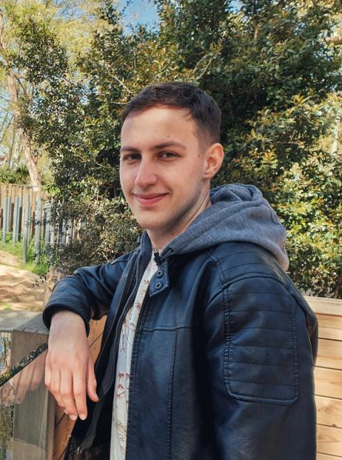 Andrii Bondarenko