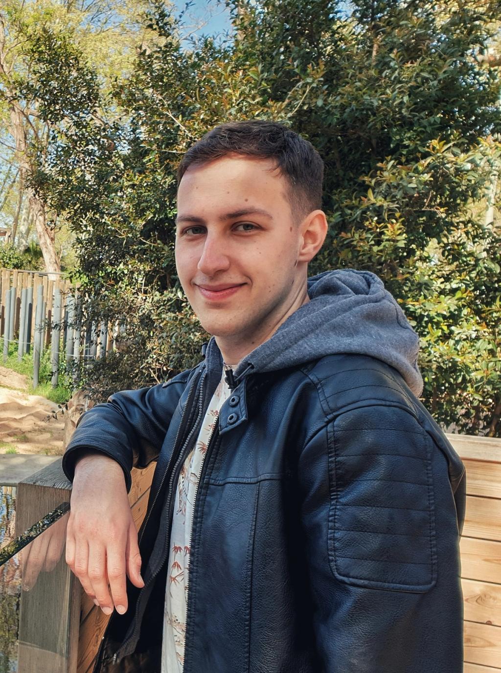 Andrii Bondarenko