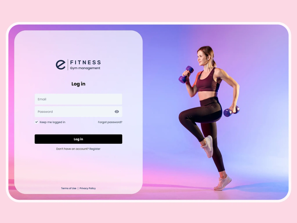how to create gym management software 